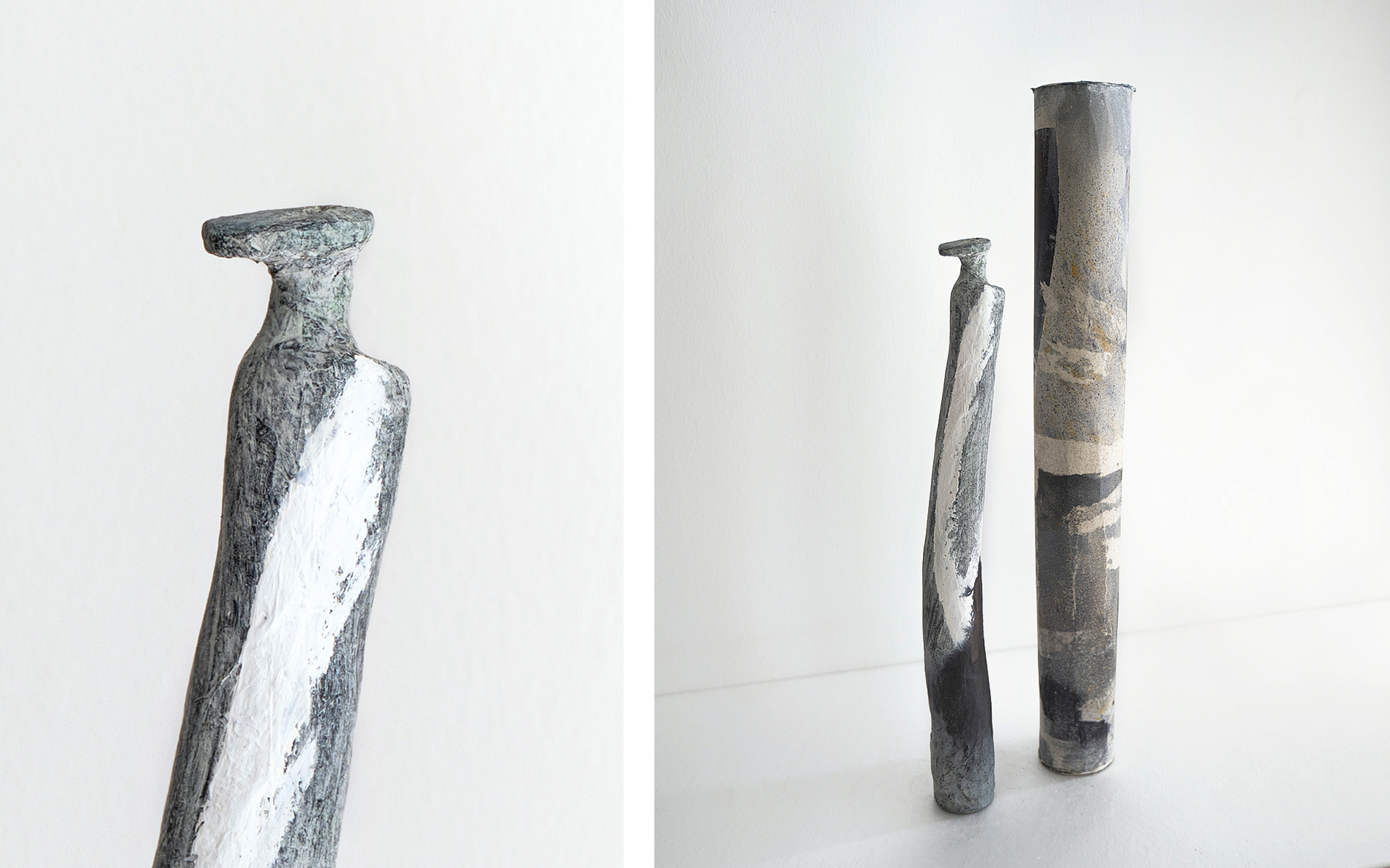 Wabi Sabi Vase 19 - view 3